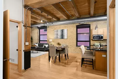 607 Washington Avenue S #204, Minneapolis, MN 55415 - Photo 1
