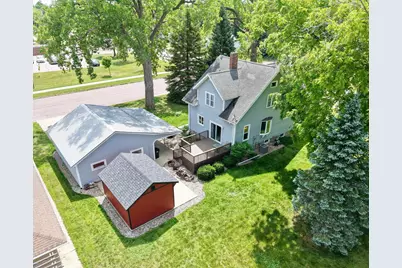 821 10th Avenue N, Saint James, MN 56081 - Photo 3