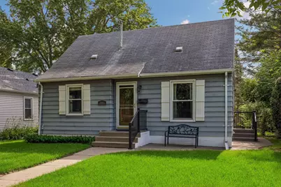 2805 Georgia Avenue S, Saint Louis Park, MN 55426 - Photo 1