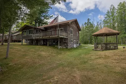 4922 Ozkiya Drive NW, Longville, MN 56655 - Photo 1