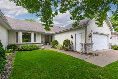 9974 Old Wagon Trail, Eden Prairie, MN 55347 - Photo 1