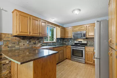 7164 Gray Heron Drive, Circle Pines, MN 55014 - Photo 5