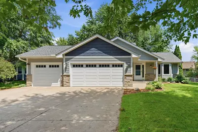 7164 Gray Heron Drive, Circle Pines, MN 55014 - Photo 1