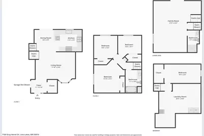 7164 Gray Heron Drive, Circle Pines, MN 55014 - Photo 27