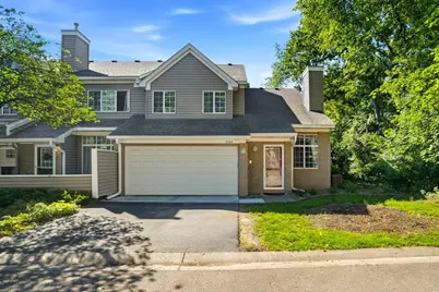 2768 Autumnwood Lane, Hopkins, MN 55305 - Photo 1