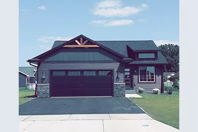 1283 Carli Court, Chippewa Falls, WI 54729 - Photo 1