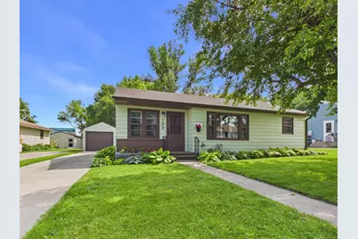 105 W 1st Street, Starbuck, MN 56381 - Photo 1