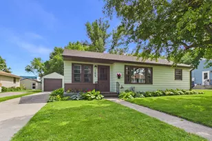 105 W 1st St, Starbuck, MN 56381 - Photo 1