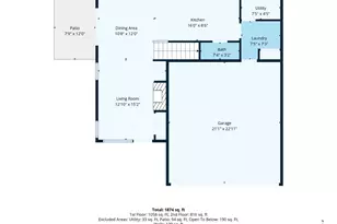 17082 Eastwood Ave, Farmington, MN 55024 - Photo 35
