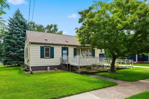 38 Rose Ave N, Maple Lake, MN 55358 - Photo 1