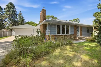 3093 Wilder Street N, Roseville, MN 55113 - Photo 27