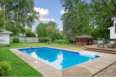 2863 Aglen Street, Roseville, MN 55113 - Photo 39