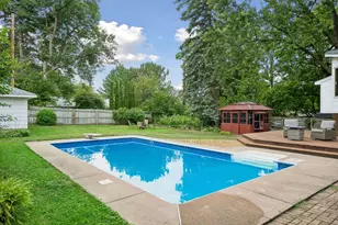 2863 Aglen St, Roseville, MN 55113 - Photo 39