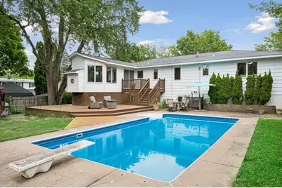 2863 Aglen Street, Roseville, MN 55113 - Photo 41