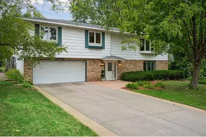 2863 Aglen Street, Roseville, MN 55113 - Photo 45