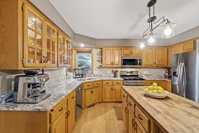 6224 Glacier Drive, North Branch, MN 55056 - Photo 25