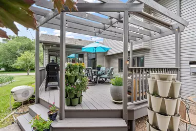 6224 Glacier Drive, North Branch, MN 55056 - Photo 5