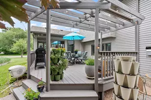 6224 Glacier Dr, North Branch, MN 55056 - Photo 5