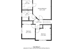 6224 Glacier Dr, North Branch, MN 55056 - Photo 53