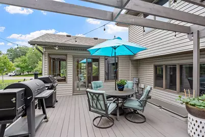 6224 Glacier Drive, North Branch, MN 55056 - Photo 9