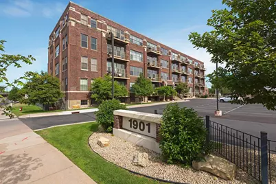 1901 E Hennepin Avenue #305, Minneapolis, MN 55413 - Photo 1