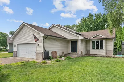 1757 Tipton Circle NW, Elk River, MN 55330 - Photo 3