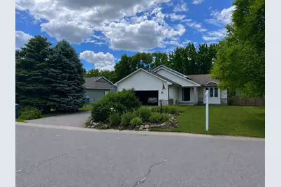 1757 Tipton Circle NW, Elk River, MN 55330 - Photo 1