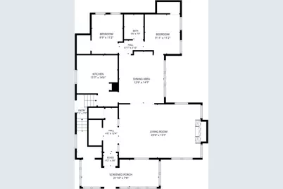 3437 Park Avenue, Minneapolis, MN 55407 - Photo 47