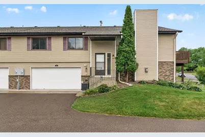 4480 Clover Lane #A, Eagan, MN 55122 - Photo 1