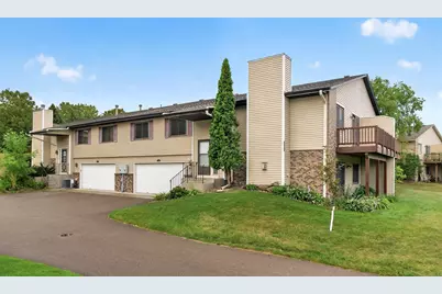 4480 Clover Lane #A, Eagan, MN 55122 - Photo 3