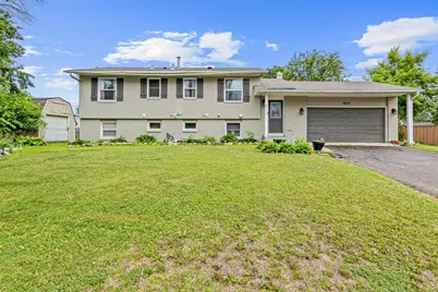 8216 Lad Parkway, Brooklyn Park, MN 55443 - Photo 1