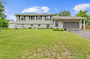 8216 Lad Pkwy, Brooklyn Park, MN 55443 - Photo 1
