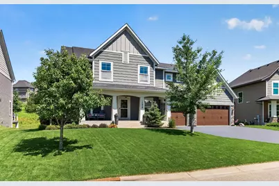 14930 52nd Avenue N, Plymouth, MN 55446 - Photo 1