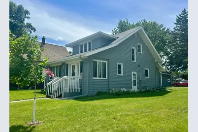 706 Franklin Street SW, Hutchinson, MN 55350 - Photo 3