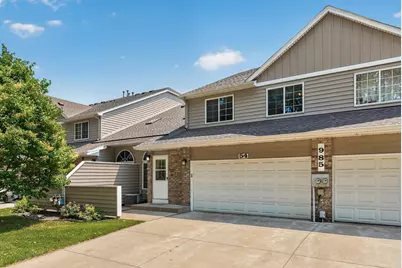 985 106th Lane NW #54, Coon Rapids, MN 55433 - Photo 27