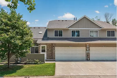 985 106th Lane NW #54, Coon Rapids, MN 55433 - Photo 1