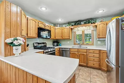 W3596 Artisan Drive, Glen Flora, WI 54526 - Photo 35