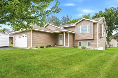 1444 Lokhorst Street, Baldwin, WI 54002 - Photo 1