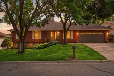 108 Knoll Circle E, Burnsville, MN 55337 - Photo 1