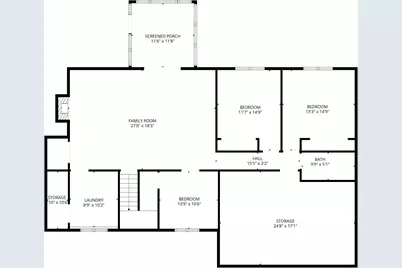 4815 120th Street W, Apple Valley, MN 55124 - Photo 61