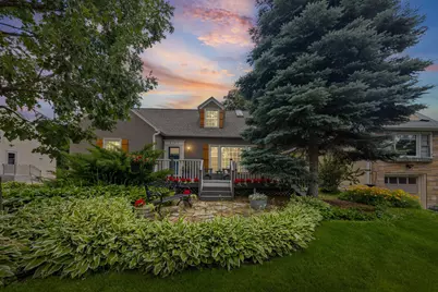 3147 Webster Avenue S, Saint Louis Park, MN 55416 - Photo 1