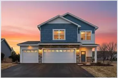 6695 Ridgeview Drive, Cannon Falls, MN 55009 - Photo 1