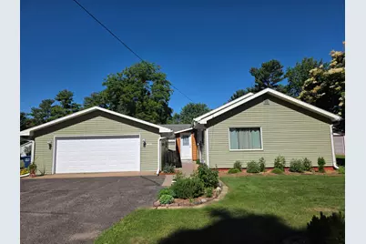 1517 3rd Street, Chetek, WI 54728 - Photo 1