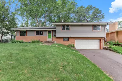 3837 Georgia Avenue N, Crystal, MN 55427 - Photo 1