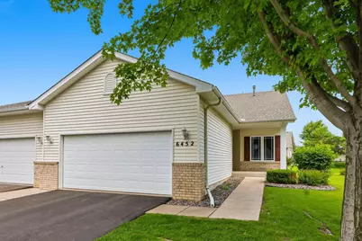 6452 Maclaren Avenue NE, Otsego, MN 55301 - Photo 1