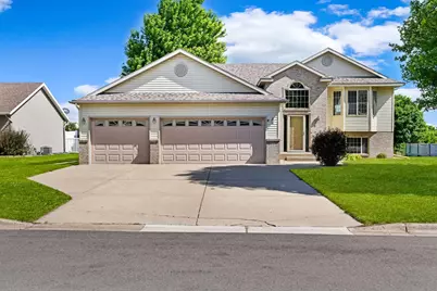 1154 Garden Brook Drive, Sauk Rapids, MN 56379 - Photo 1