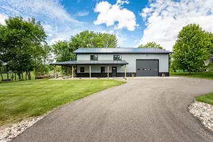 10876 Maple Springs Dr SE, Alexandria, MN 56308 - Photo 1