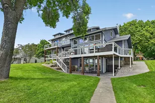 3710 Crestwood Dr NE, Alexandria, MN 56308 - Photo 59