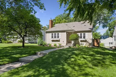 5036 Bedford Avenue, Edina, MN 55436 - Photo 1