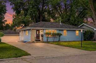 6601 46th Pl N, Crystal, MN 55428 - Photo 1